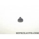Agrafe attache taquet bouton fixation Citroen Peugeot original OEM 8748Y6
