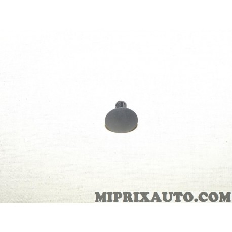 Agrafe attache taquet bouton fixation Citroen Peugeot original OEM 8748Y6 