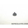 Agrafe attache taquet bouton fixation Citroen Peugeot original OEM 8748Y6