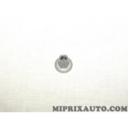 Ecrou de fixation Citroen Peugeot original OEM 1606234080 