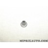 Ecrou de fixation Citroen Peugeot original OEM 1606234080