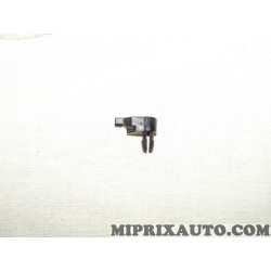 Agrafe attache tringlerie tige serrure de porte Citroen Peugeot original OEM 915830 