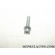 Vis fixation usage divers Citroen Peugeot original OEM 7903009383