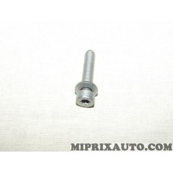 Vis fixation usage divers Citroen Peugeot original OEM 7903009383 