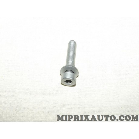 Vis fixation usage divers Citroen Peugeot original OEM 7903009383 