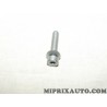 Vis fixation usage divers Citroen Peugeot original OEM 7903009383