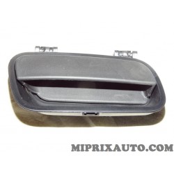 Poignée de porte portiere Citroen Peugeot original OEM 9143L6 