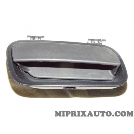 Poignée de porte portiere Citroen Peugeot original OEM 9143L6 