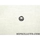 Joint rondelle plot fixation panneau de porte Citroen Peugeot original OEM 856517 
