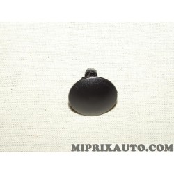 Agrafe attache taquet bouton fixation Citroen Peugeot original OEM 8748W4 