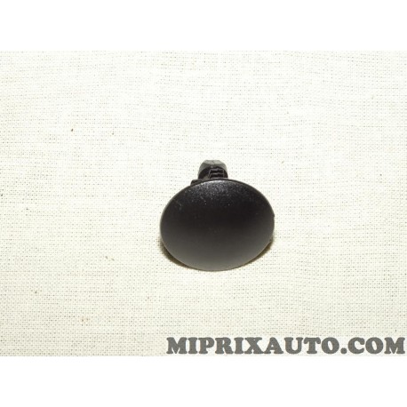 Agrafe attache taquet bouton fixation Citroen Peugeot original OEM 8748W4 
