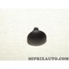 Agrafe attache taquet bouton fixation Citroen Peugeot original OEM 8748W4