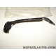 Platine etrier fixation parechocs pare-chocs arriere Mercedes Benz original OEM 1698850363