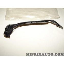 Platine etrier fixation parechocs pare-chocs arriere Mercedes Benz original OEM 1698850363