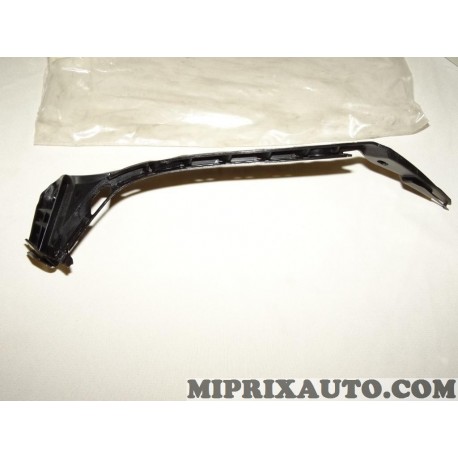 Platine etrier fixation parechocs pare-chocs arriere Mercedes Benz original OEM 1698850363