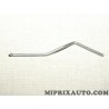 Tige tringle tringlerie serrure de porte Citroen Peugeot original OEM 9151AT