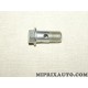 Vis banjo lubrification durite tuyau Citroen Peugeot original OEM 1606850980