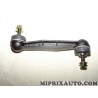 Biellette rotule barre stabilisatrice Eurorepar Citroen Peugeot original OEM 1607323180