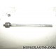 Rotule de direction axiale interieur Eurorepar Citroen Peugeot original OEM 1607291780