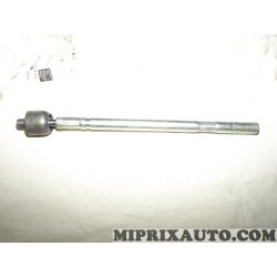 Rotule de direction axiale interieur Eurorepar Citroen Peugeot original OEM 1607291780 