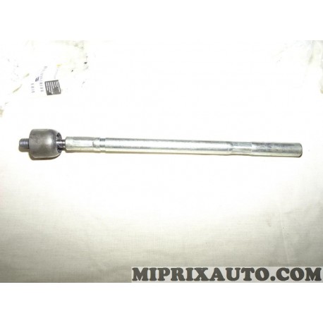 Rotule de direction axiale interieur Eurorepar Citroen Peugeot original OEM 1607291780 