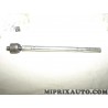 Rotule de direction axiale interieur Eurorepar Citroen Peugeot original OEM 1607291780