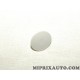 Agrafe attache taquet bouton fixation ciel de toit Citroen Peugeot original OEM 8335PS