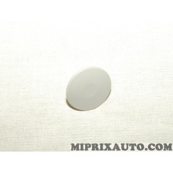 Agrafe attache taquet bouton fixation ciel de toit Citroen Peugeot original OEM 8335PS 