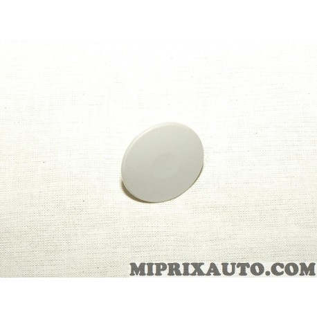 Agrafe attache taquet bouton fixation ciel de toit Citroen Peugeot original OEM 8335PS 