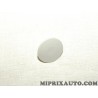 Agrafe attache taquet bouton fixation ciel de toit Citroen Peugeot original OEM 8335PS