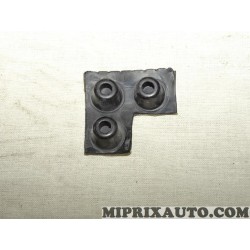 1 Tampon appuie fixation ceinture de sécurité Citroen Peugeot original OEM 8978JJ 