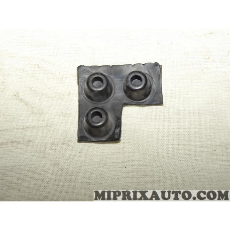 1 Tampon appuie fixation ceinture de sécurité Citroen Peugeot original OEM 8978JJ 
