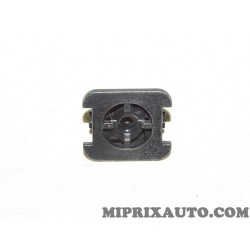 Taquet agrafe fixation aile carrosserie Citroen Peugeot original OEM 783708 