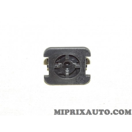 Taquet agrafe fixation aile carrosserie Citroen Peugeot original OEM 783708 