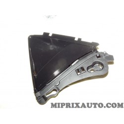 Poignée de porte portiere arriere gauche Citroen Peugeot original OEM 9101PY pour citroen DS4 