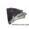Poignée de porte portiere arriere gauche Citroen Peugeot original OEM 9101PY pour citroen DS4
