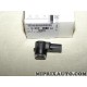 Capteur radar de recul aide au stationnement Citroen Peugeot original OEM 1606904180