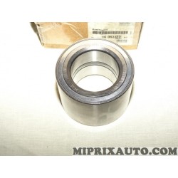 Roulement de roue Citroen Peugeot original OEM 1606374980 