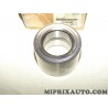 Roulement de roue Citroen Peugeot original OEM 1606374980