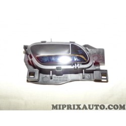 Poignée de porte interieur Citroen Peugeot original OEM 914493 