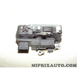 Serrure de porte portiere gauche Citroen Peugeot original OEM 9135P1 pour citroen berlingo xantia peugeot 406 partner 