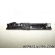 Rail reglage hauteur ceinture de sécurité Citroen Peugeot original OEM 8978XL