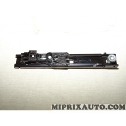 Rail reglage hauteur ceinture de sécurité Citroen Peugeot original OEM 8978XL 