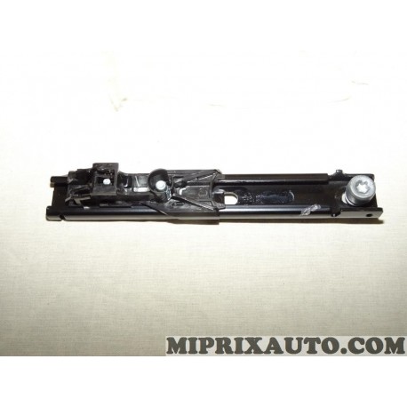 Rail reglage hauteur ceinture de sécurité Citroen Peugeot original OEM 8978XL 