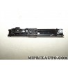 Rail reglage hauteur ceinture de sécurité Citroen Peugeot original OEM 8978XL