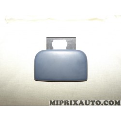 Poignée de porte exterieur Citroen Peugeot original OEM 9101H6 