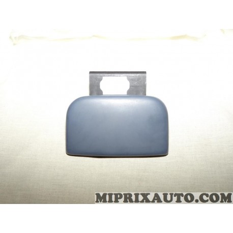 Poignée de porte exterieur Citroen Peugeot original OEM 9101H6 
