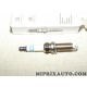 Lot 5 bougies allumage Citroen Peugeot original OEM 5960G1 VR8SEW