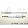 Lot 2 bougies de prechauffe Citroen Peugeot original OEM 5960F4 GN054