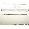 Lot 2 bougies de prechauffe Citroen Peugeot original OEM 5960G2